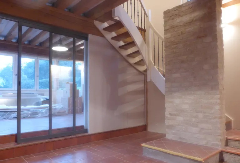 Menuiserie sur mesure